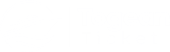 Togean Ticket