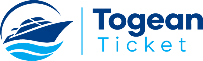 Togean Ticket